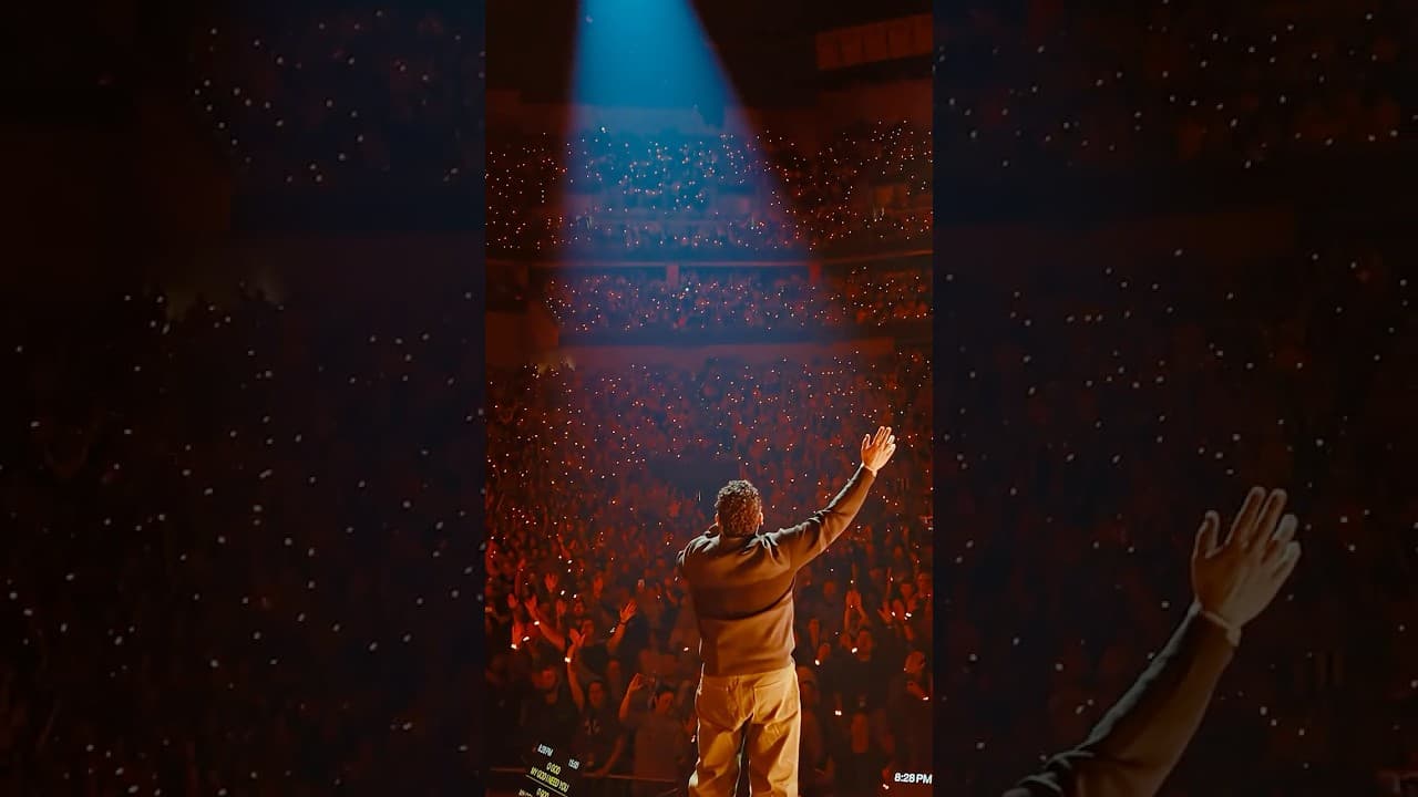 This 🥹 | Elevation Worship