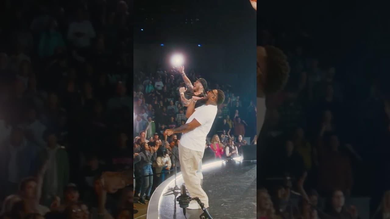 PRAISEEEEEE 🙌 | Elevation Worship