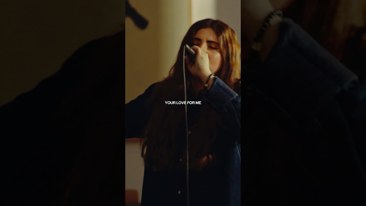 Hallelujah 😭🙌 | Elevation Worship