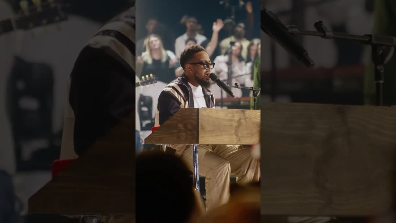 God is MORE THAN ABLE to _________! (fill in the blank!)